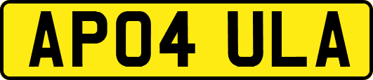 AP04ULA