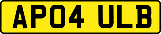 AP04ULB