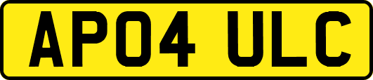 AP04ULC