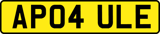 AP04ULE