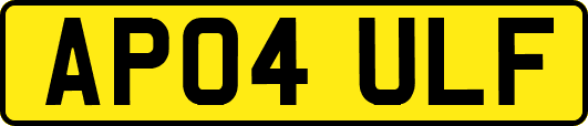 AP04ULF