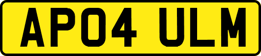 AP04ULM