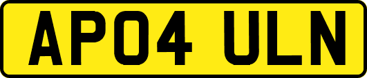 AP04ULN