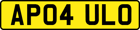 AP04ULO