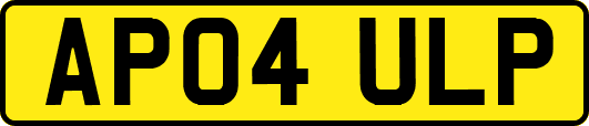 AP04ULP