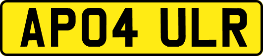 AP04ULR