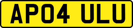 AP04ULU
