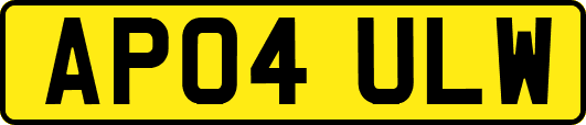 AP04ULW