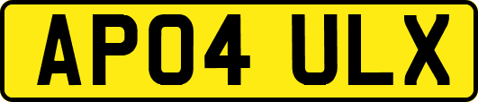AP04ULX