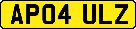 AP04ULZ