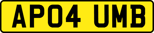 AP04UMB