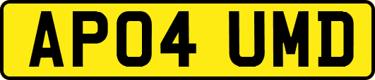AP04UMD