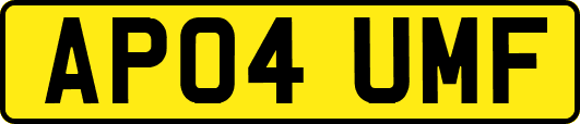 AP04UMF