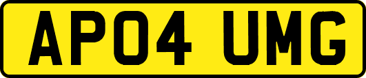 AP04UMG