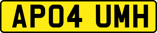 AP04UMH