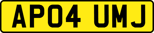 AP04UMJ