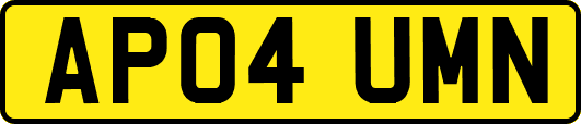 AP04UMN