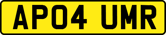 AP04UMR