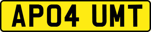 AP04UMT
