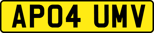 AP04UMV