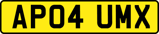 AP04UMX