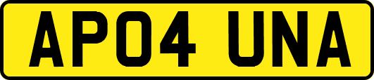 AP04UNA