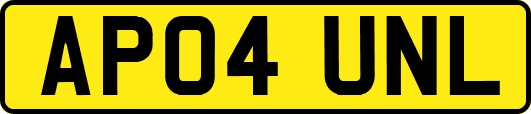 AP04UNL