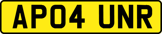 AP04UNR