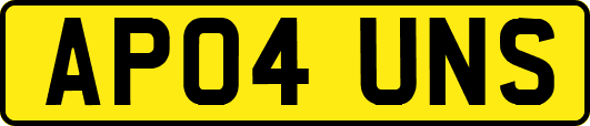 AP04UNS