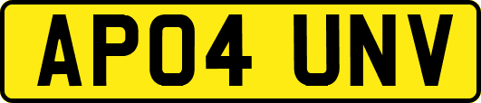 AP04UNV