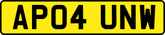 AP04UNW