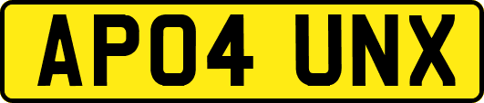 AP04UNX