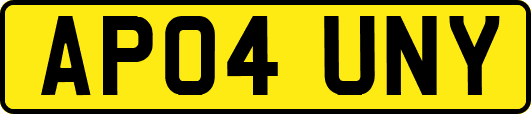 AP04UNY