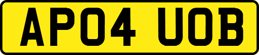 AP04UOB