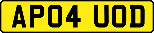 AP04UOD