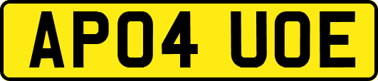 AP04UOE