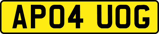 AP04UOG