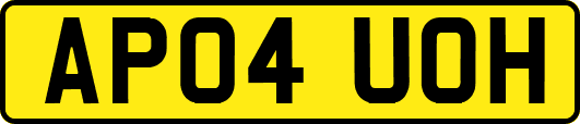 AP04UOH