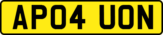 AP04UON