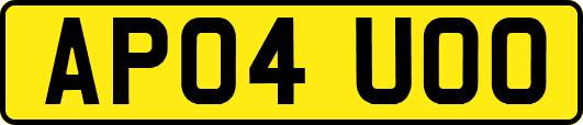 AP04UOO