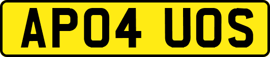 AP04UOS