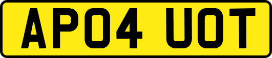 AP04UOT