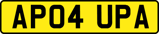 AP04UPA