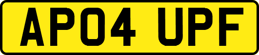 AP04UPF