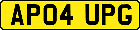 AP04UPG