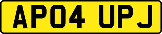 AP04UPJ