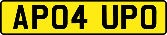 AP04UPO