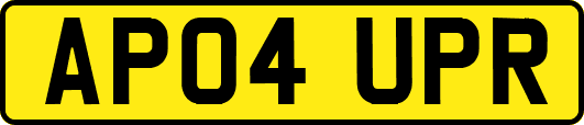 AP04UPR