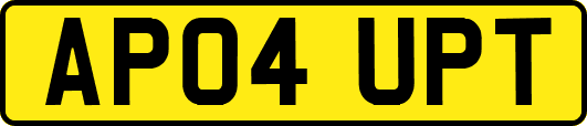 AP04UPT