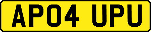 AP04UPU
